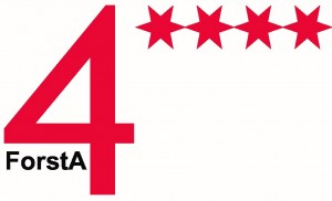 Abbildung 1: Das ForstA-Logo