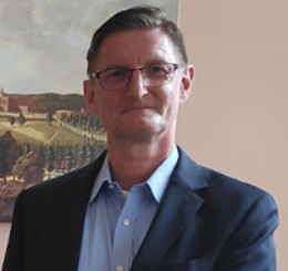 picture of Prof. H.-G. Wolf