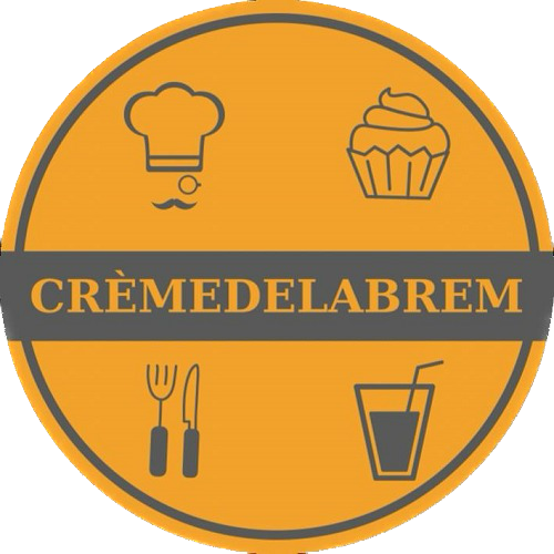 Logo Crèmedelabrem