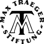 Logo der Max Träger Stiftung