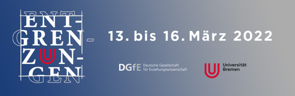 Dgfe-kongress 2022 