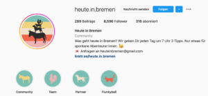 Bremen Instagram