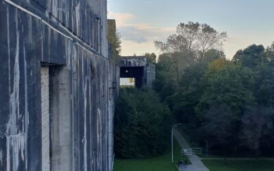 Gemeinsam auf Spurensuche: Die Guideausbildung am Denkort Bunker Valentin