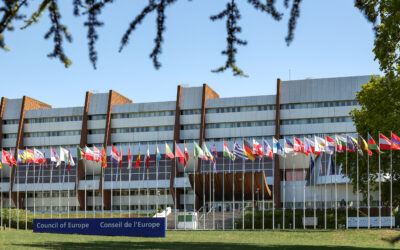 Was ist der Europarat und warum ist er kein EU-Organ?