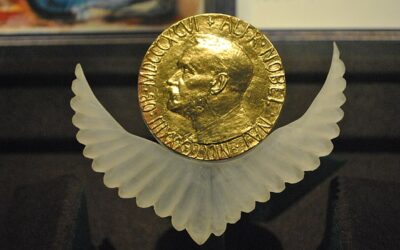 The EU’s Nobel Peace Prize – Imperial Memory Laundering?