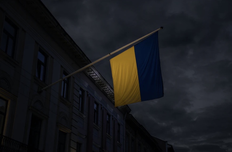Persönliches Interview zum Ukraine-Konflikt