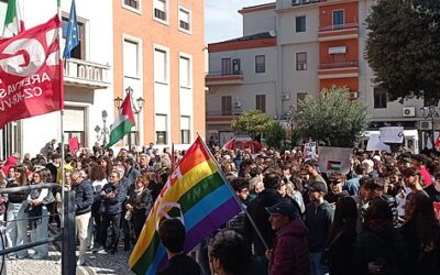 Generalstreik in Italien – Zwischen Palästinasolidarität und Kritik an Meloni‘s Regierung