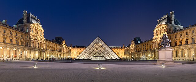 The Louvre Heist: When Theft Becomes Spectacle