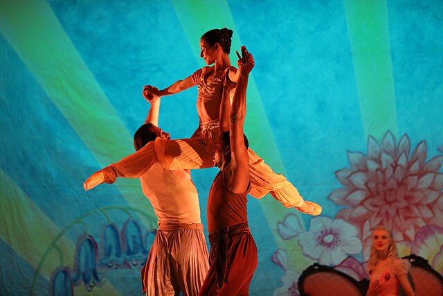 It’s Nutcracker season: A look into orientalism in one of the most popular ballets