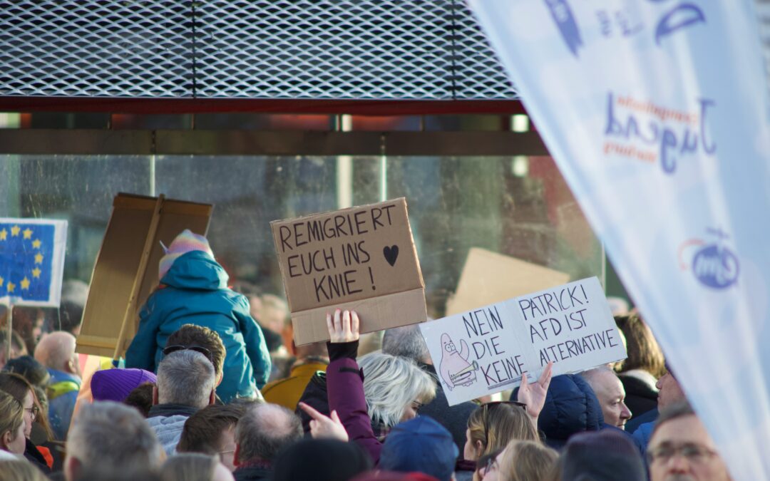 Language of Exclusion: Euphemisms and Political Power