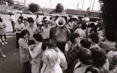 Migrantische Frauen in Deutschland und ihr Kampf gegen Diskriminierung