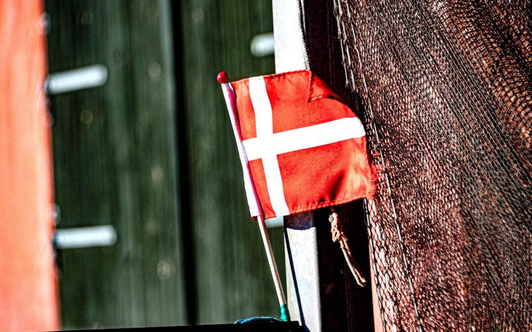 Deutsche Minderheiten (Teil 1) – Die dänische Minderheit in Südschleswig