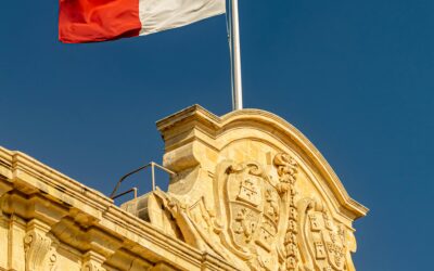 From Empire to Independence: Malta’s Path to Sovereignty