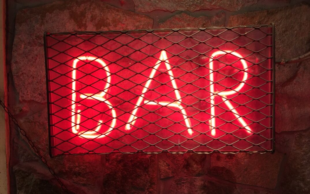 Barkultur in Italien, Europa und meine Barutopie