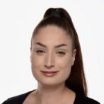 Profilbild von Pia