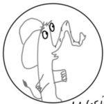 Profilbild von Amina