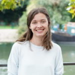 Profilbild von Lotta Dräger