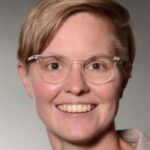 Profilbild von Julie