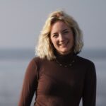 Profilbild von Finja