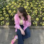 Profilbild von Eileen