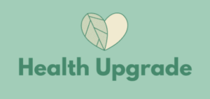 Health Upgrade Logo
