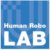 Website-Icon für Human-Robo-Lab