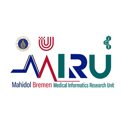 MIRU – Mahidol Bremen Medical Informatics Research Unit