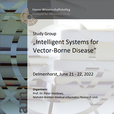 HWK Study Group on Vector Borne Diseases