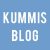 Website-Icon für Kummis Uni Blog