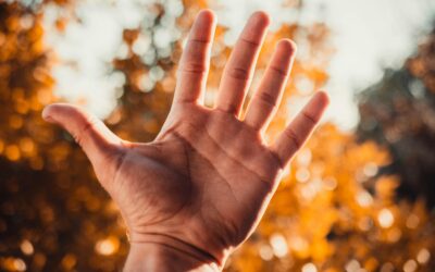 Fünf-Finger-Methode