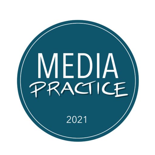 Media Practice 2021 Logo