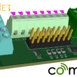 SDI evaluation status on MoleNet