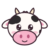 Website-Icon für Moudiy