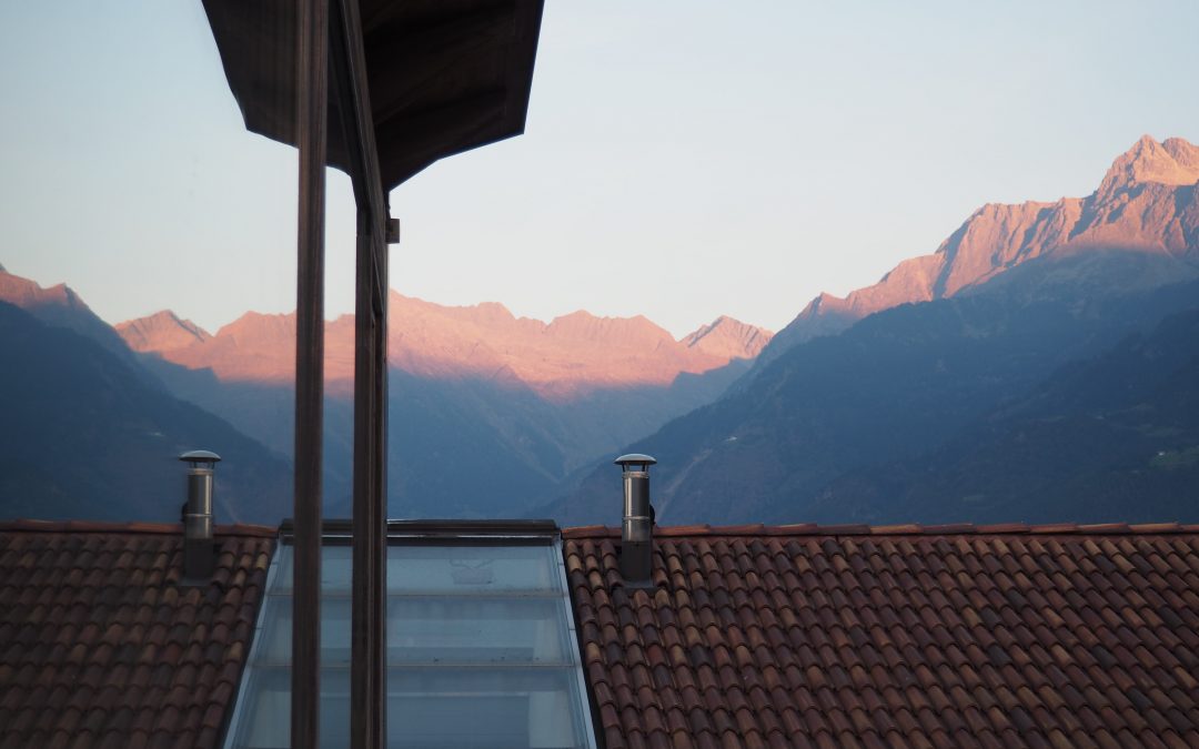Alpen-Charme und Dolce Vita – Mein Praktikum in Südtirol