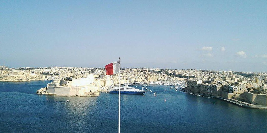 Mein Praktikum auf Malta | Foundation for Educational Services