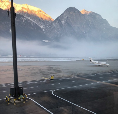 Mein Erasmus+ Praktikum in Innsbruck bei der Tyrol Air Ambulance
