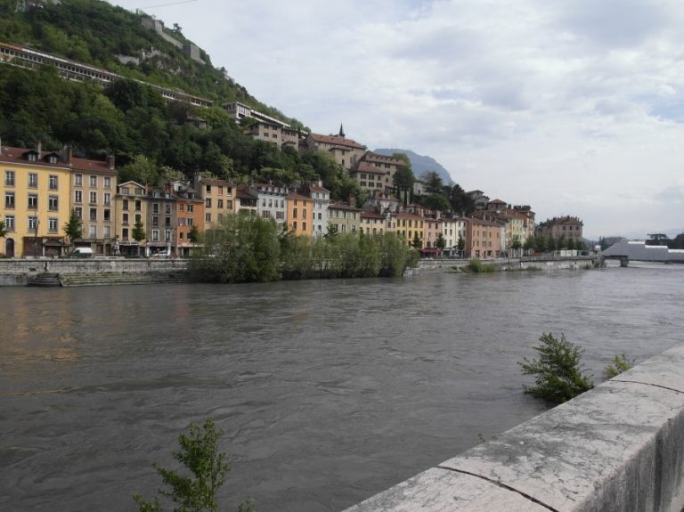 Lyon 4 Monate Frankreich ohne Französisch Praxisschock