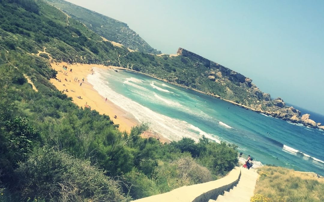 Malta – Mein Paradies im Mittelmeer