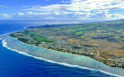 Freiwilliges Praktikum als Deutschlehrer am Lycée Moulin Joli auf La Réunion