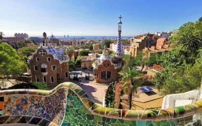 Erasmus-Praktikum in einer deutschsprachigen Kita in Barcelona – der Stadt, die Großstadtleben, Meer und Berge vereint