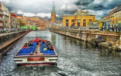 Praktikum am Danish Cancer Institut in Kopenhagen mit Erasmus+