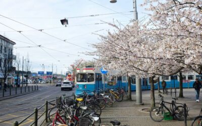 Auslandspraktikum in Göteborg im Bereich Materialwissenschaften mit Erasmus+