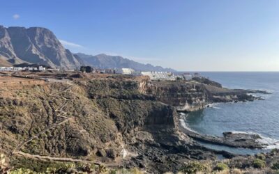 Praxissemester an der Deutschen Schule Las Palmas de Gran Canaria