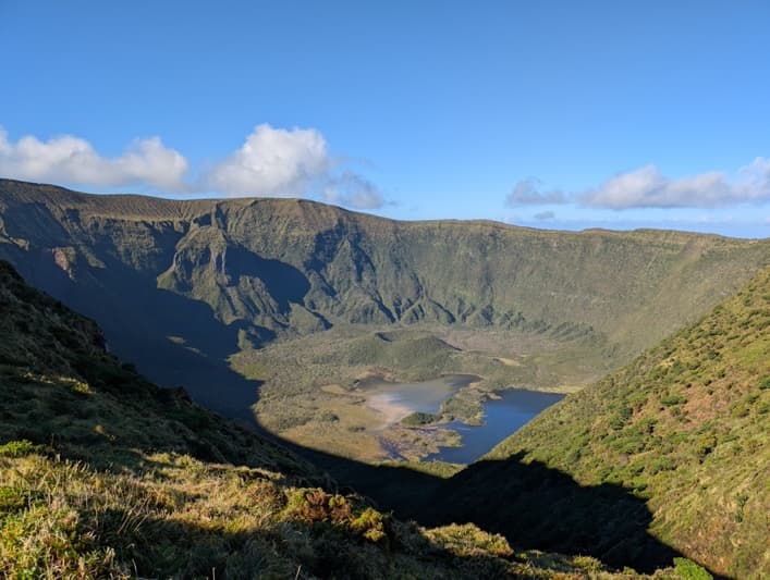 Erasmus+ Internship at the University of the Azores