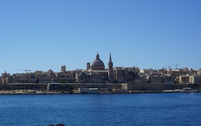 Erasmus+-Praktikum an der Newark School auf Malta