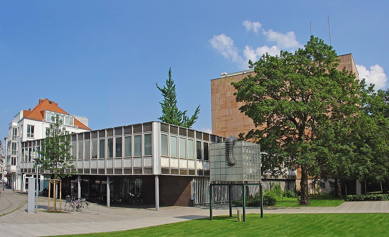 Foto des Staatsarchivs Bremen