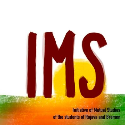 Logo der IMS