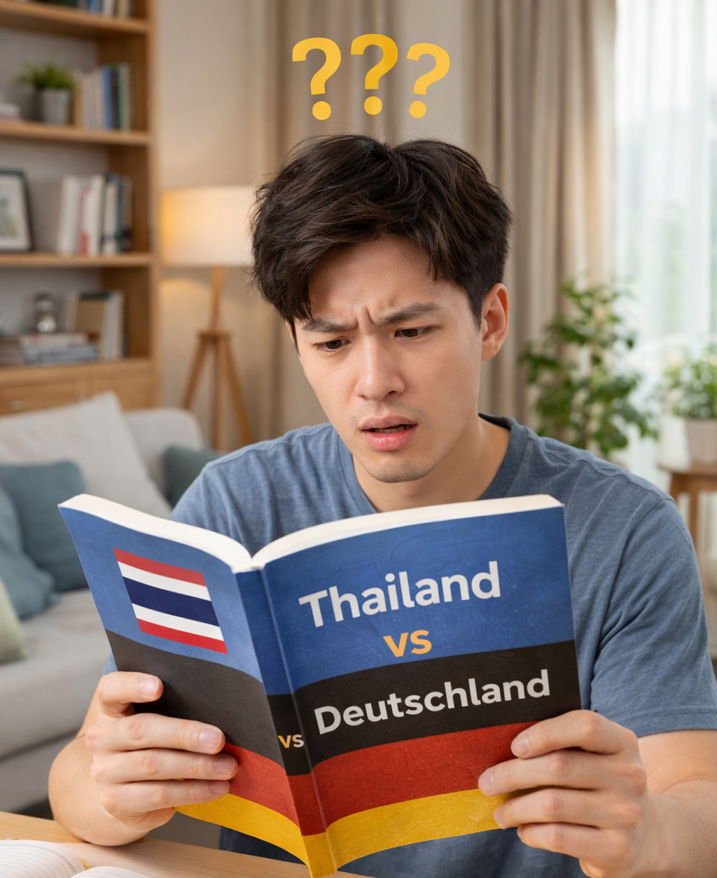 Deutsch im Alltag : Du oder Sie ? – Wann benutzt man was?