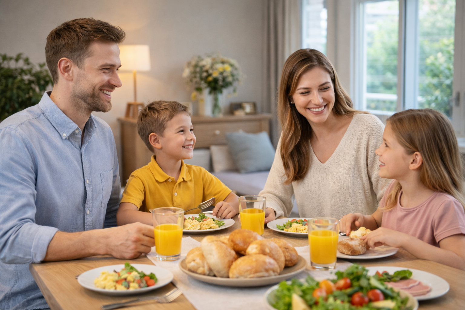 Geschützt: Sonntag in Deutschland – ein besonderer Tag im Alltag